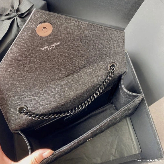 Tony Luxuries SMALL ENVELOPE YSL BAG 0812